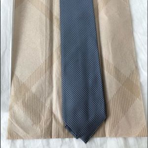 Hugo Boss Silk Tie